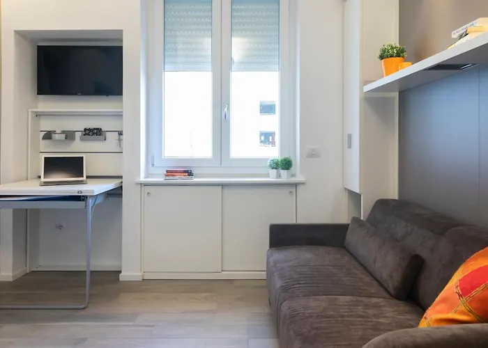 La Piccola Perla - Repubblica/central Station Milán