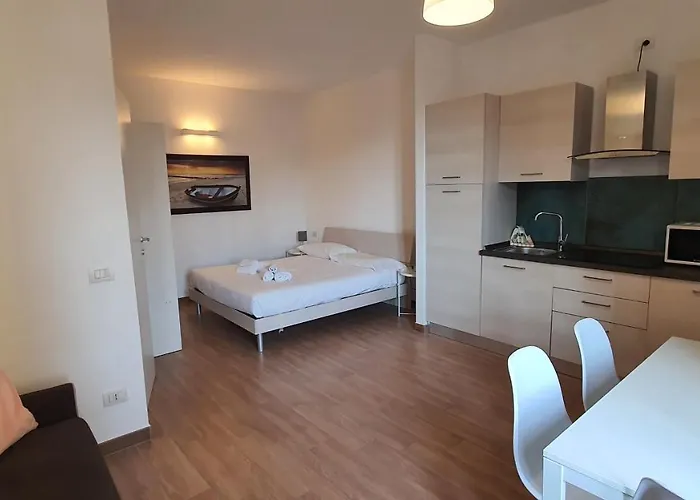 Casale 7- Navigli Cozy Perfect X2!