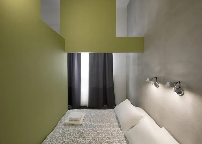 Up To - Citta Studi Apartamento Milán