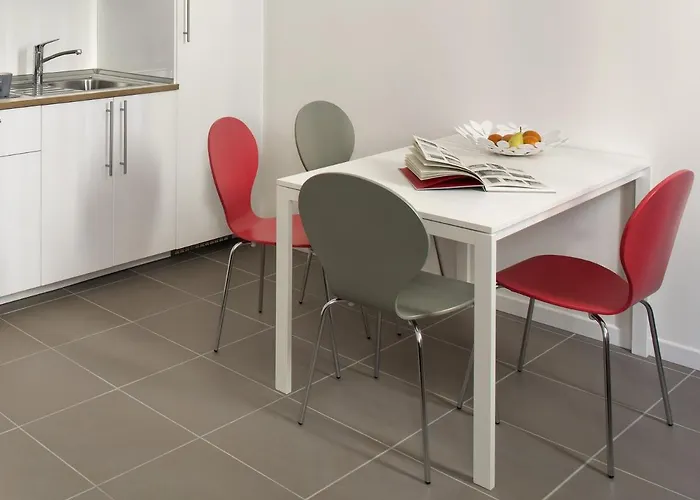 Up To - Citta Studi Apartamento Milán
