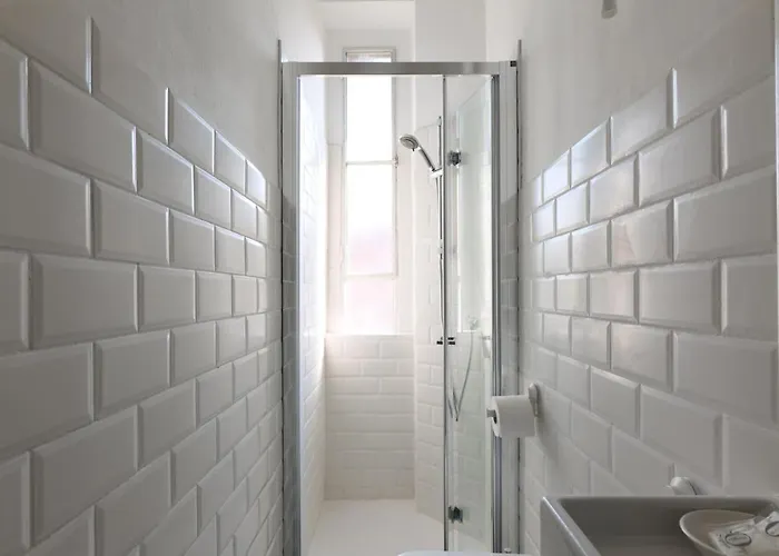 Appartamento Style In Studi