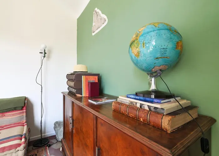 Appartamento Style In Studi Milano