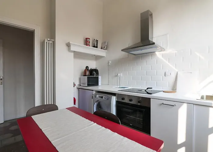 Style In Studi Appartamento