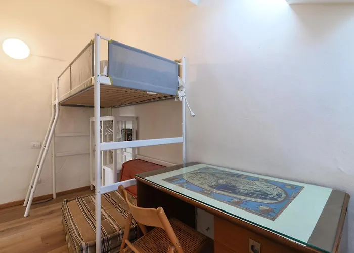 Appartamento Style In Studi