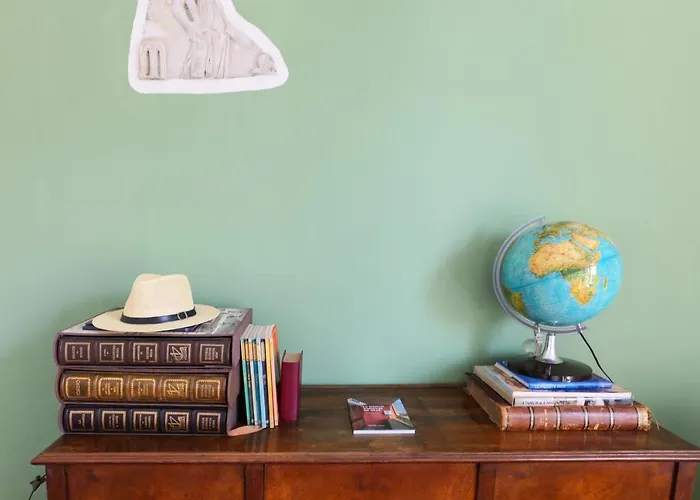 Appartamento Style In Studi