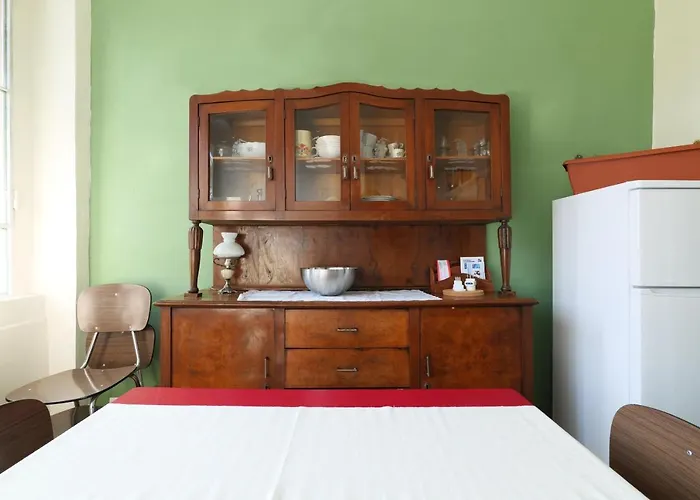 Style In Studi Appartamento Milano