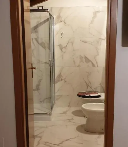 Apartment Leonardo Da Vinci / Galeazzi Milan