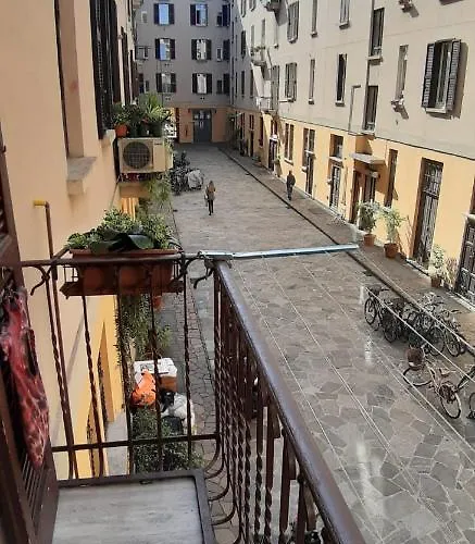 New In Downtown Close To Duomo *