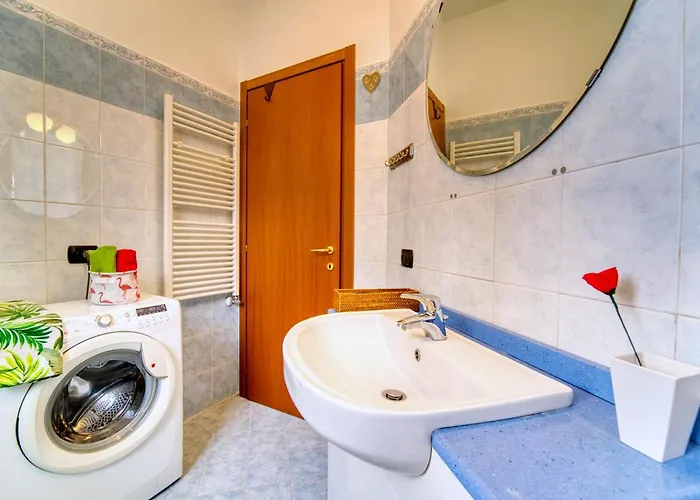 Guesthost - Casa Certosa, Bilocale A Pochi Minuti Da Rho Fiera * Milano