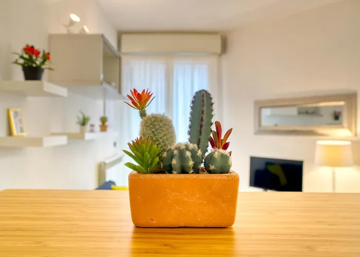 Guesthost - Casa Certosa, Bilocale A Pochi Minuti Da Rho Fiera *