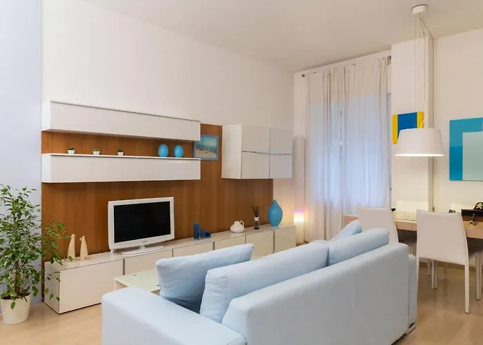 Albero Azzurro
