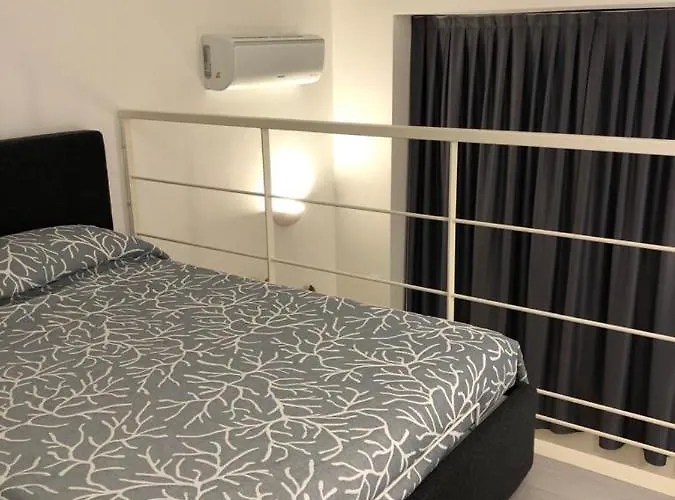 Apartamento Savoia 19