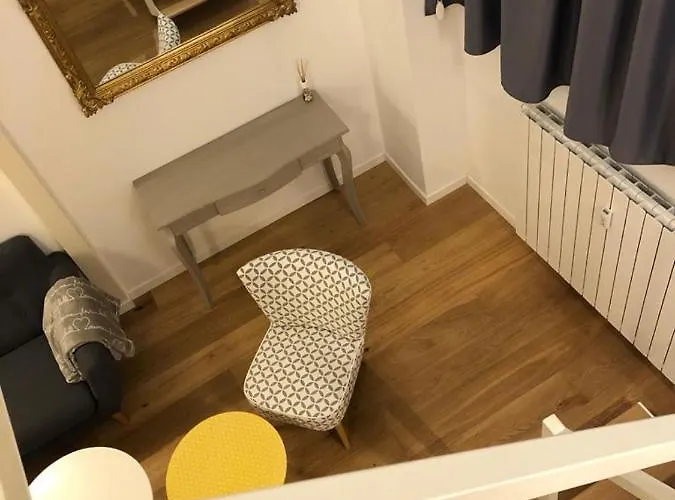 Savoia 19 Apartmán Milán