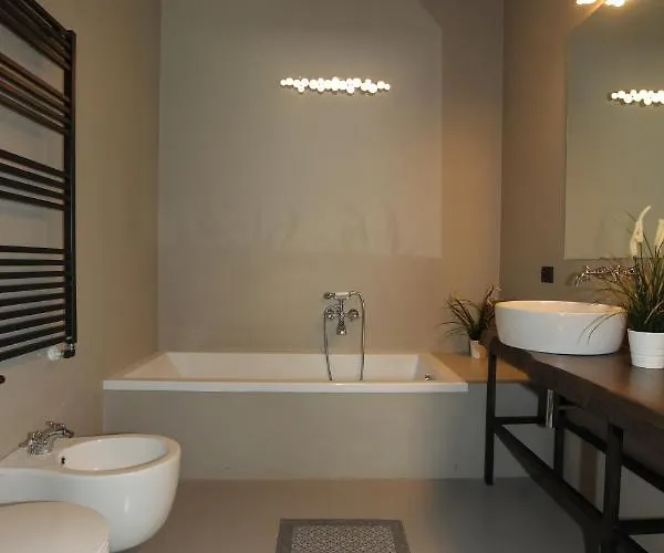 Loft Navigli With Private Garden