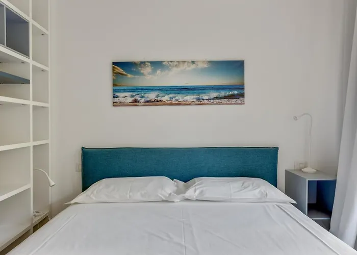 Loft Moderno Sui Navigli *