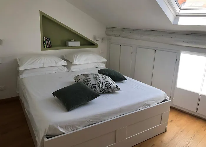 Spazio M&m Via Augusto Anfossi 10