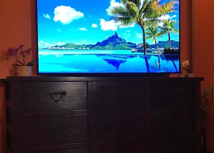 Apartment Lovely Terrace