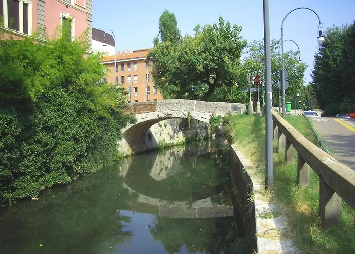 Apartment Lovely Terrace Mailand
