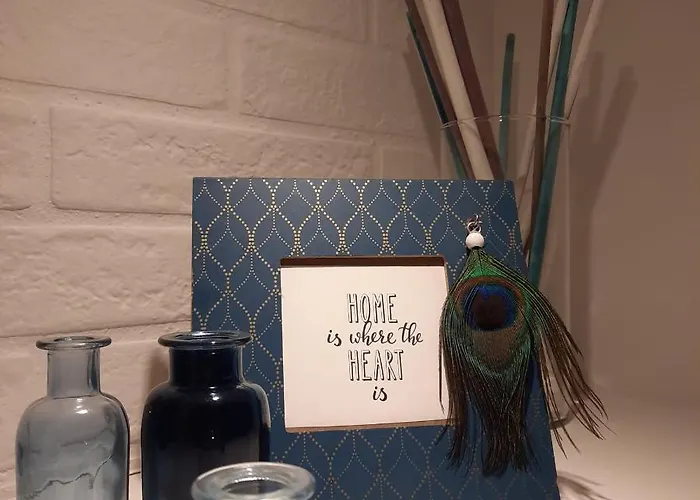 Apartmán Castaldi 18 - A Portata Di Mano Milán