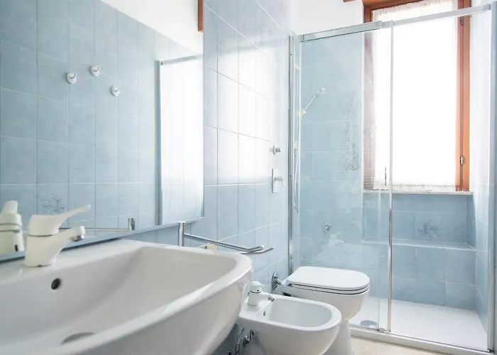 Youhosty - Sacconi 4 아파트