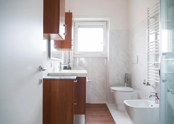 Youhosty - Delle Genziane 7