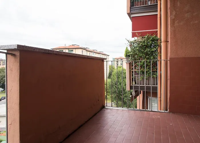 Youhosty - Delle Genziane 7