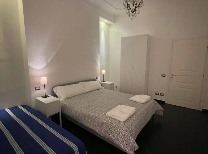 Baltimora Konukevi Milano