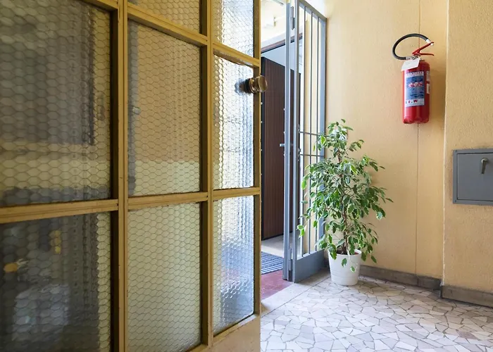 La Piccola Perla - Repubblica/central Station Milán