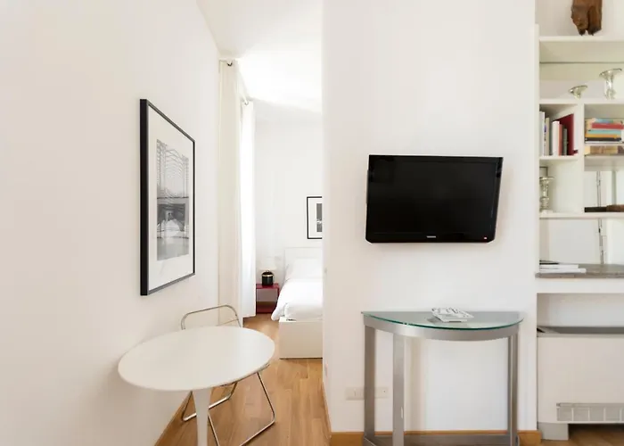 Brera - Fiori Chiari Charme *