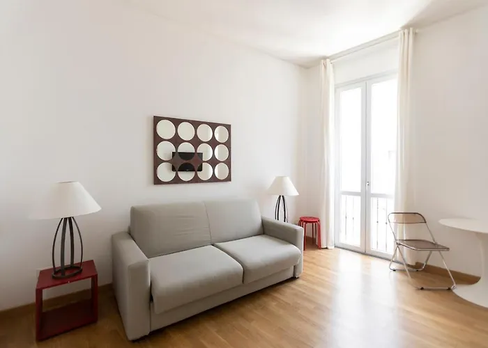 Brera - Fiori Chiari Charme Milano