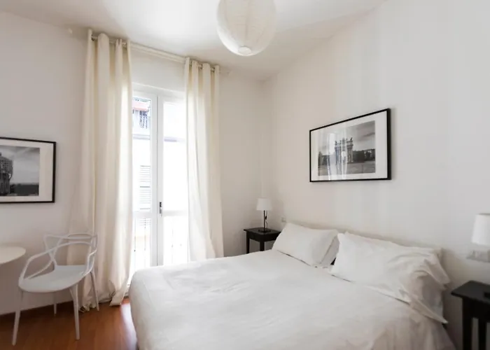 Lejlighed Brera - Fiori Chiari Charme *