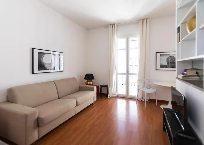 Brera - Fiori Chiari Charme