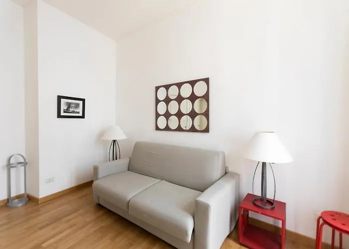 Brera - Fiori Chiari Charme * Milano