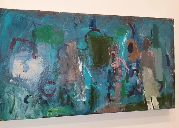 بيت ضيافة Dreams ميلان