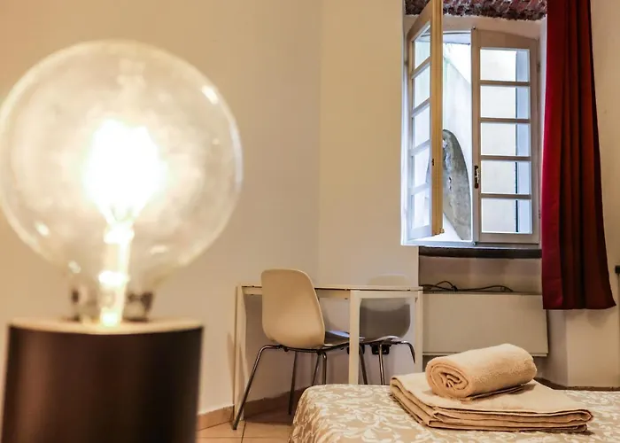 Via Argelati - Navigli Location 2 Apartmán