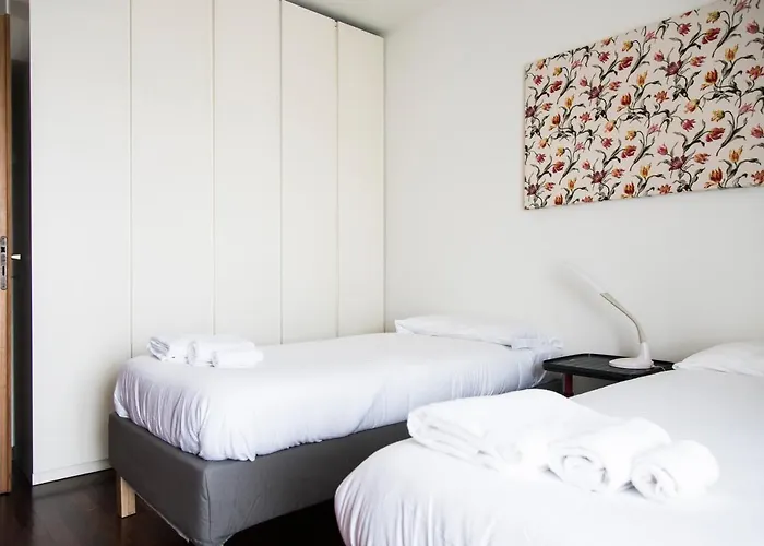 Youhosty - Vittadini 5 * Milano