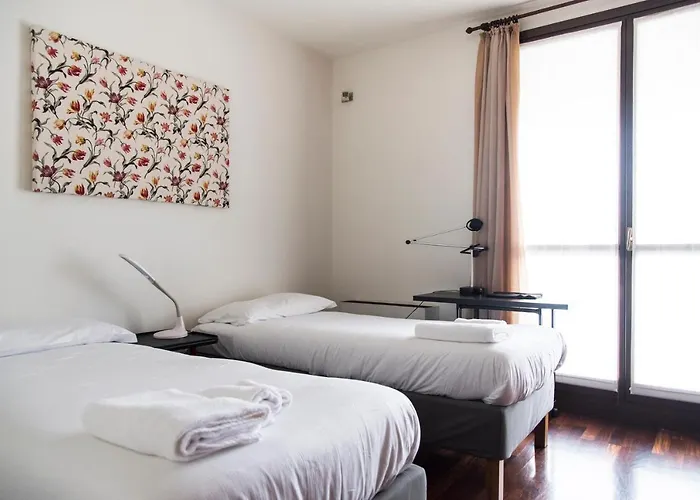 Youhosty - Vittadini 5 Daire