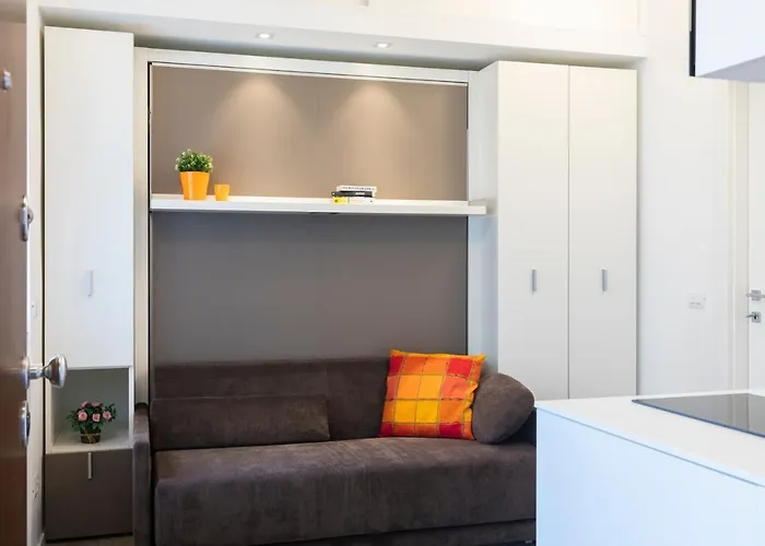 Apartamento La Piccola Perla - Repubblica/central Station *