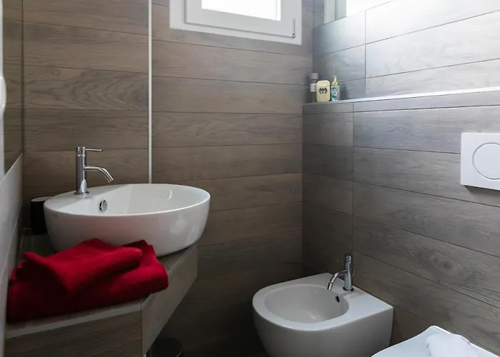 La Piccola Perla - Repubblica/central Station * Milán