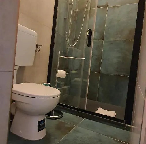 Casale 7- Navigli Cozy Perfect X2! 아파트