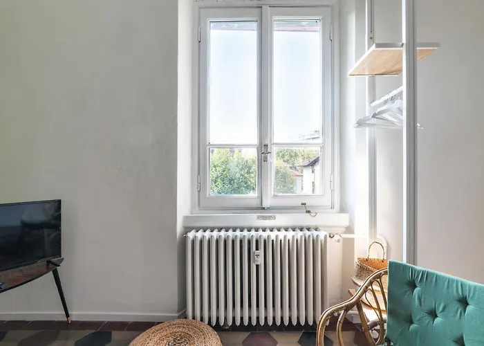 Style In Studi Appartamento *