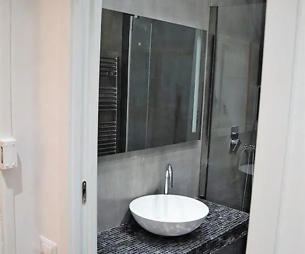 Stazione Centrale Apartament