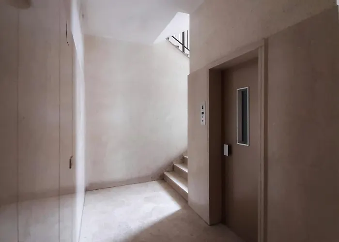 Allegra House