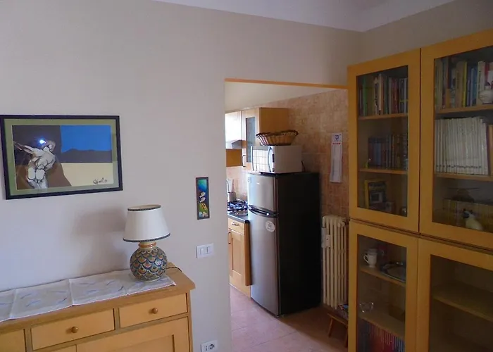 Allegra House 밀라노