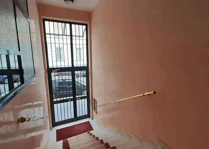 Allegra House 밀라노