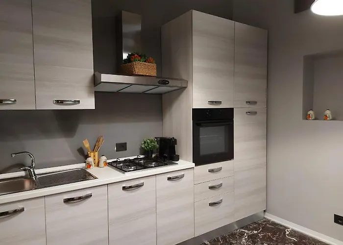 Bnbook-villa Molinari Βίλα