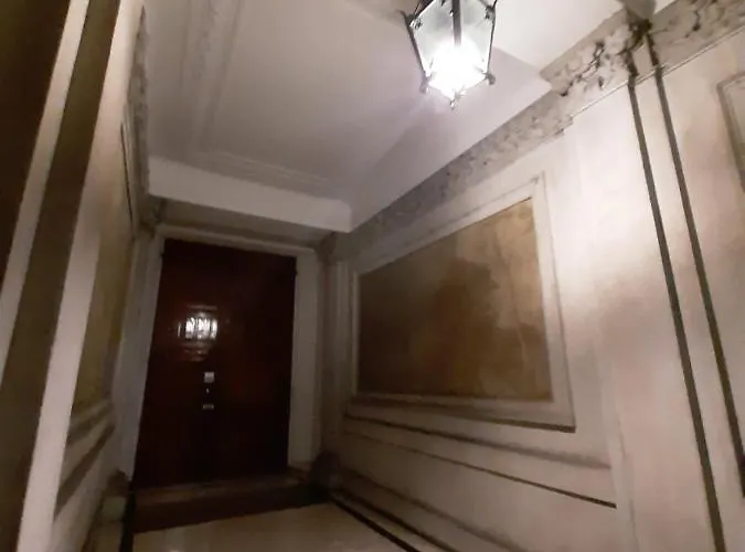 Apartmán Savoia 19 Milán