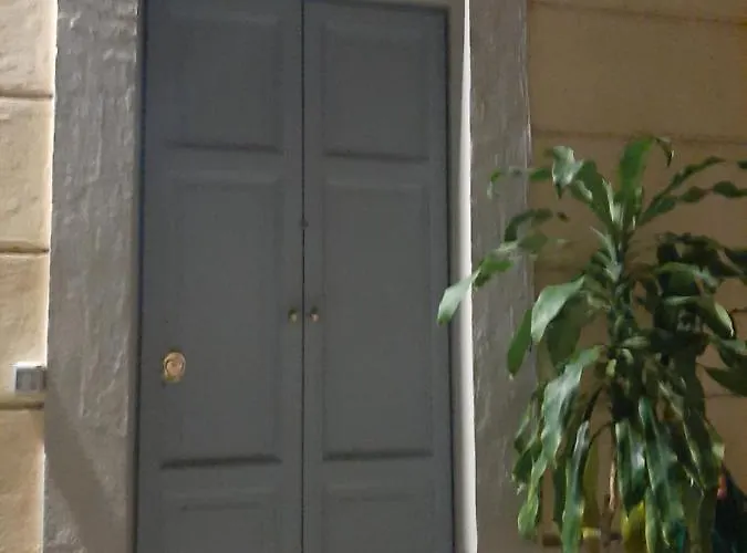 Savoia 19 Apartmán Milán