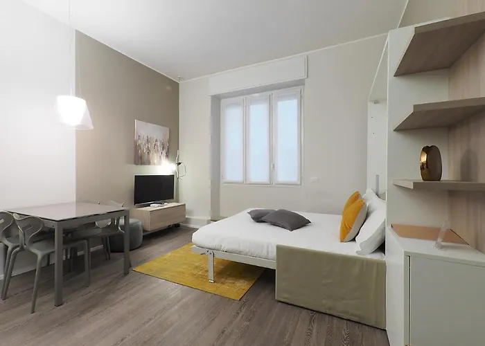 Contempora - Cavallotti 13 - B12b Milano