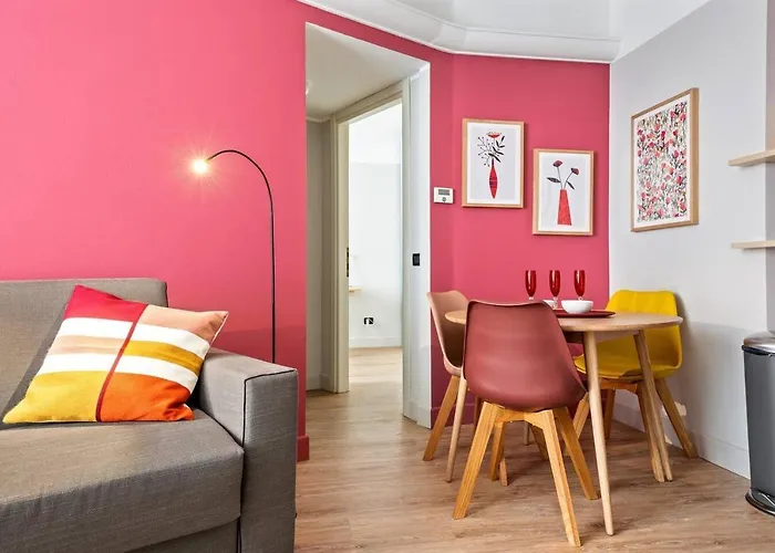 Guesthost - Navigli & Porta Genova M2 Cozy * Milano